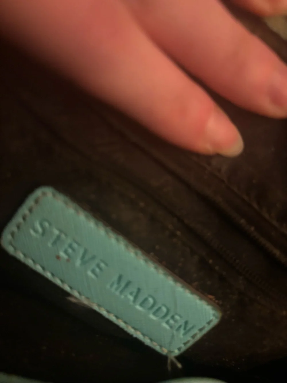 Steve Madden steve madden